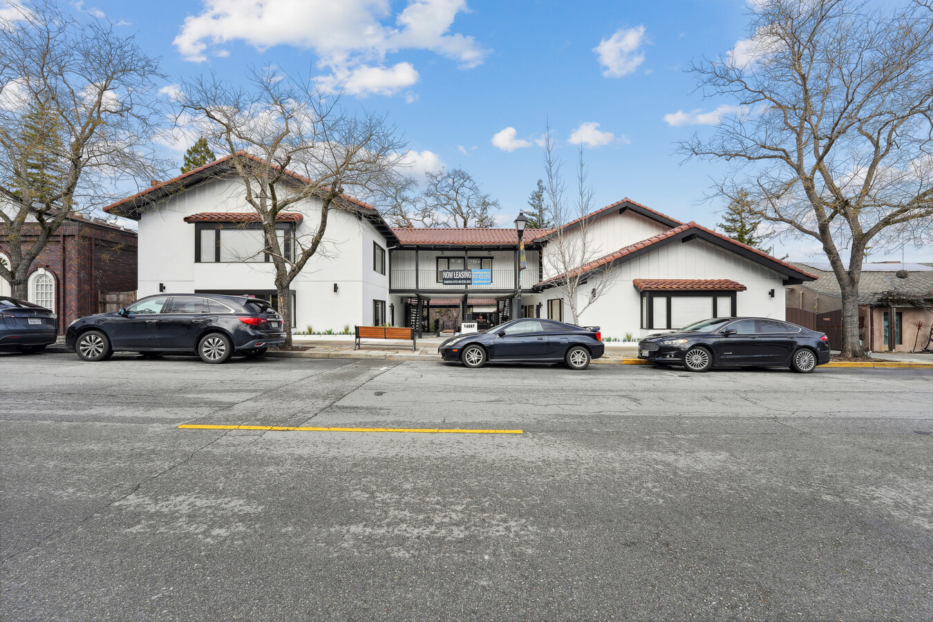 14567 Big Basin Way, Saratoga, CA 95070 - Office/Retail For Lease | LoopNet