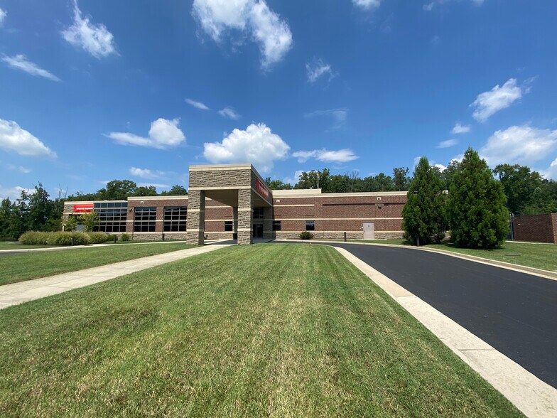 12720 Tuckahoe Creek Ct, Richmond, VA 23238 West Creek Medical Center