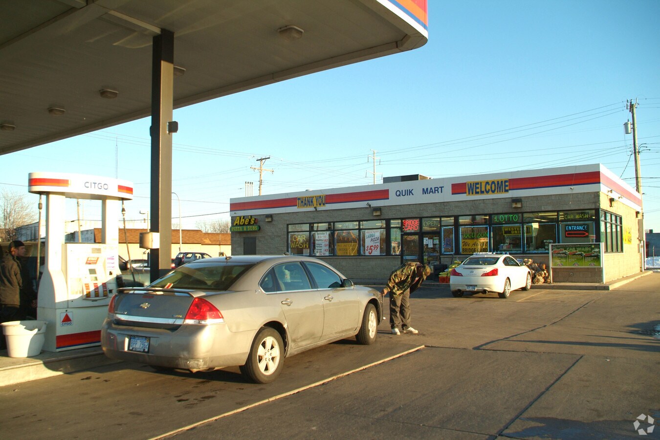 29403 Michigan Ave, Inkster, MI 48141 Property Record