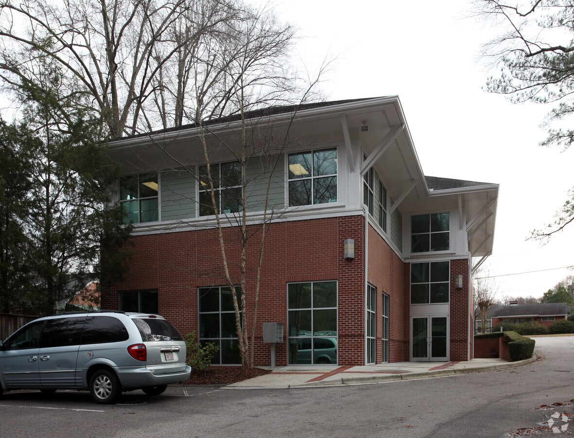 315 E Chatham St, Cary, NC 27511