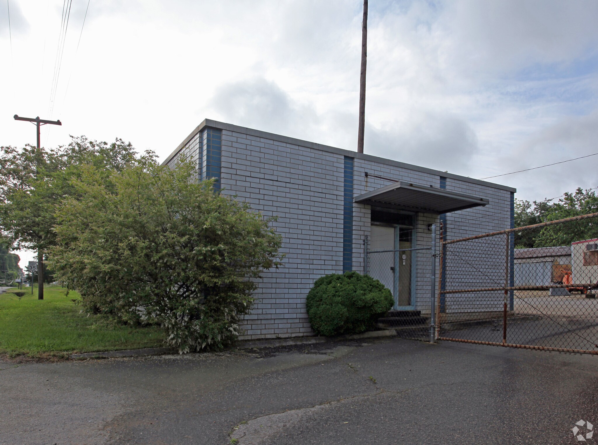 206 Amhurst Ave, High Point, NC for sale Primary Photo- Image 1 of 1