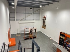 Phoenix Way, Coventry for lease Interior Photo- Image 2 of 7