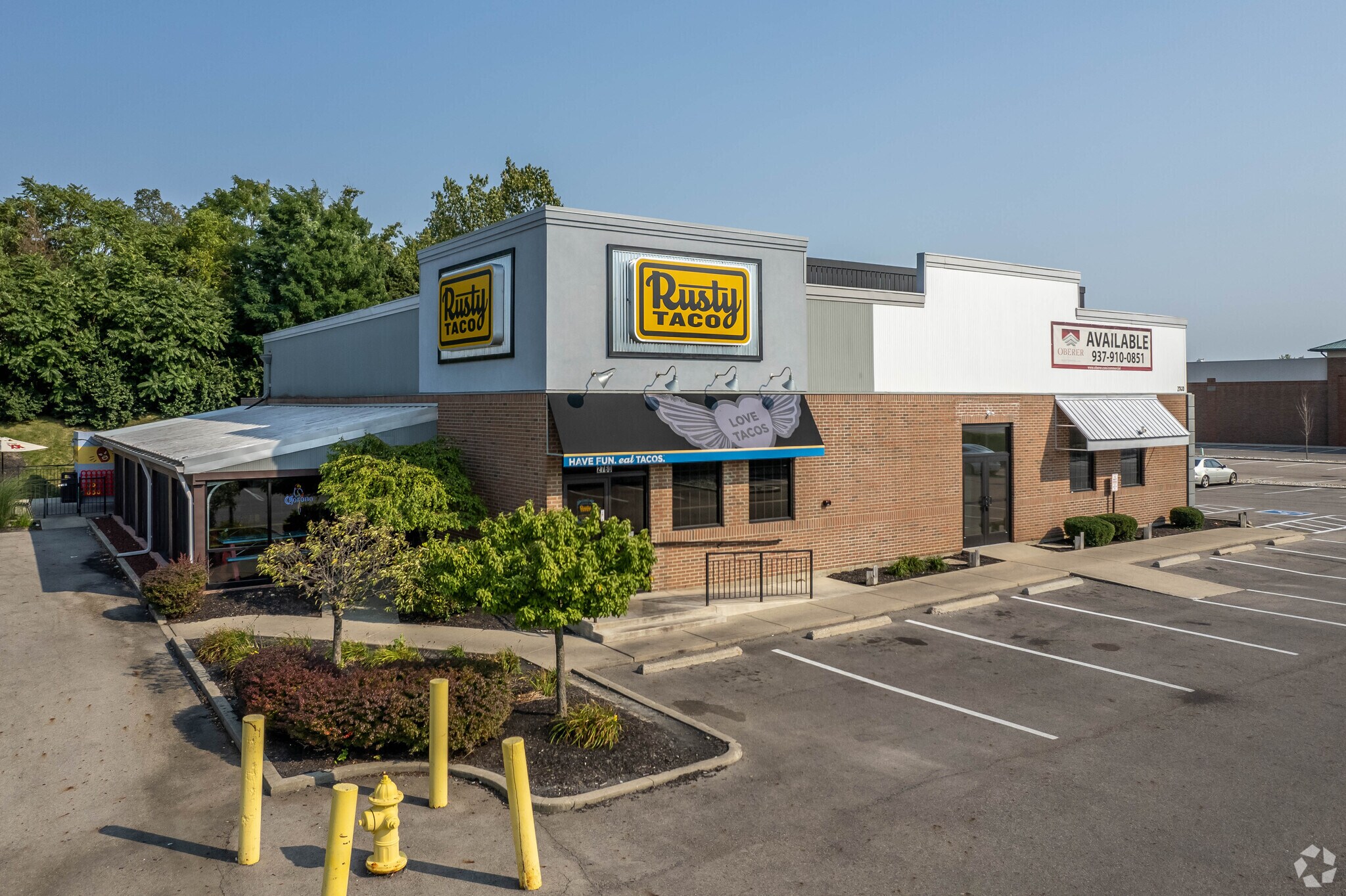 2760 Towne Dr, Beavercreek, OH 45431 Retail for Lease