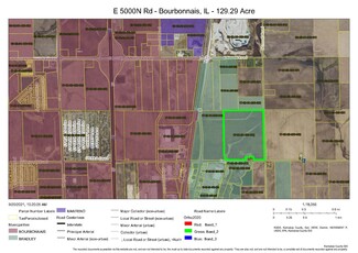 More details for E 5000N, Bourbonnais, IL - Land for Sale