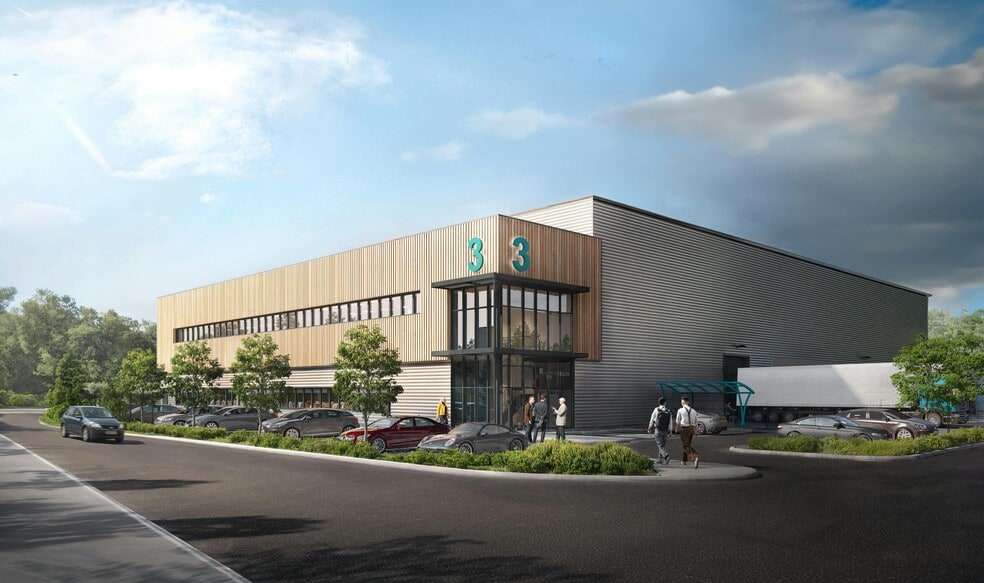 London Rd, Swanley for lease - Building Photo - Image 2 of 4