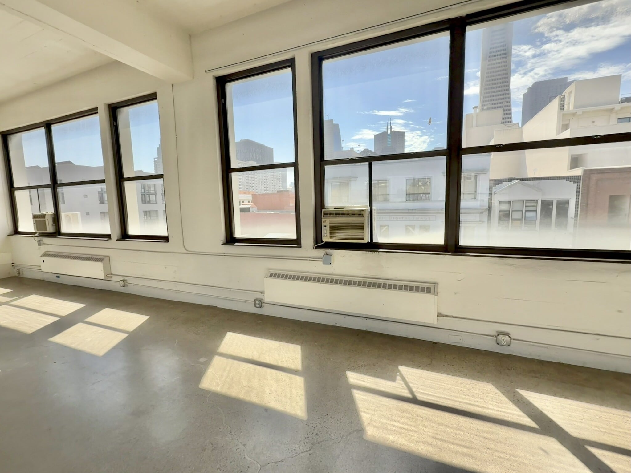 300 Broadway, San Francisco, CA for lease Interior Photo- Image 1 of 4