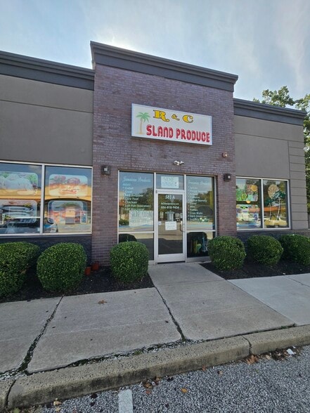 577 Berlin - Cross Keys rd, Sicklerville, NJ for lease - Building Photo - Image 1 of 10