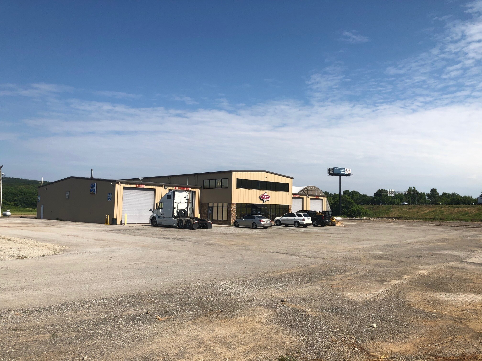 458 Armstrong Rd, Ringgold, GA for sale Building Photo- Image 1 of 1