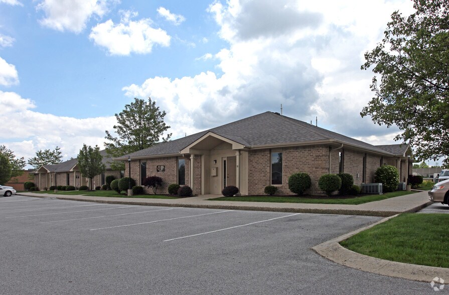6315 Mutual Dr, Fort Wayne, IN for sale - Building Photo - Image 1 of 1