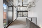 1st floor office space