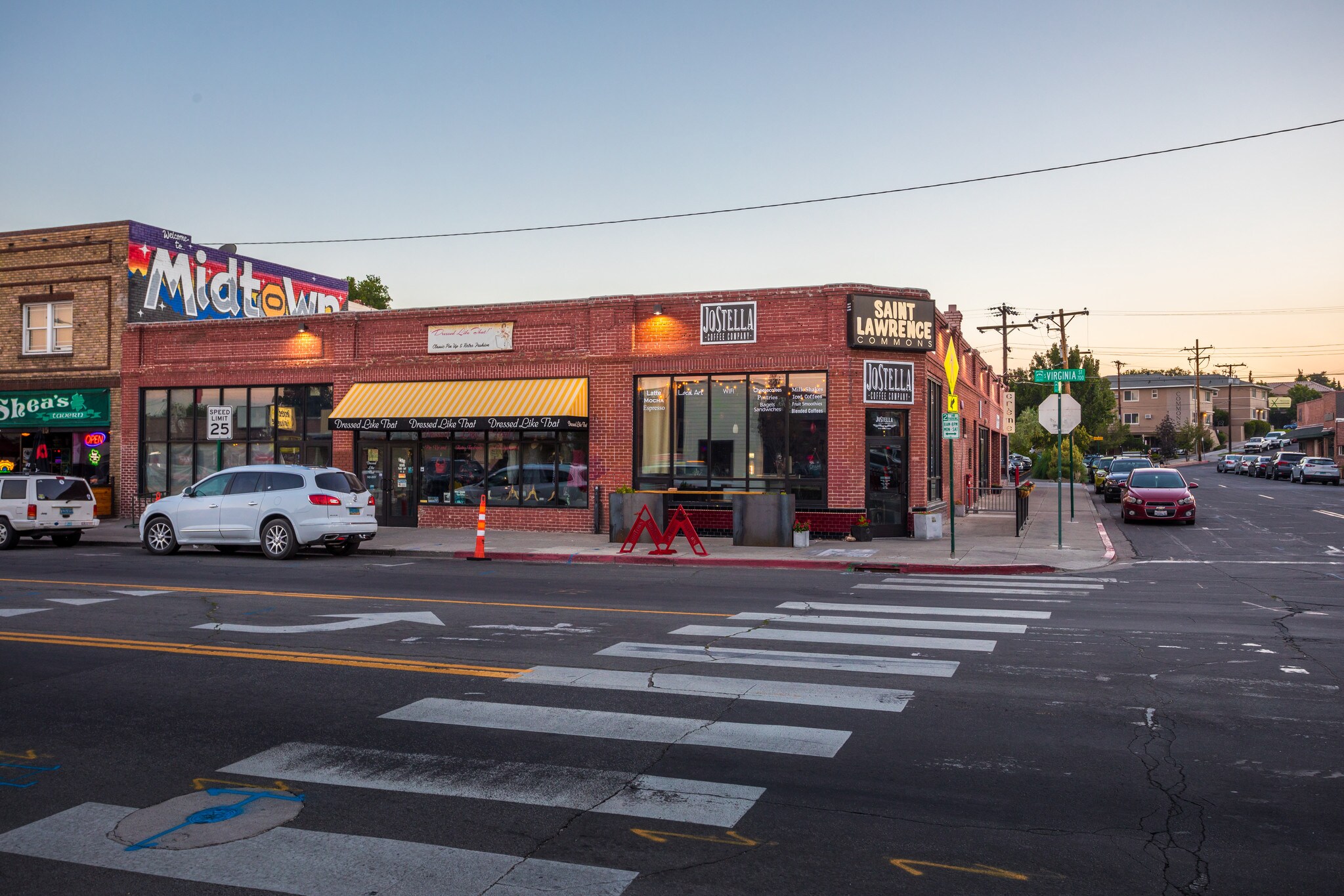 701 S Virginia St, Reno, NV for sale Building Photo- Image 1 of 1