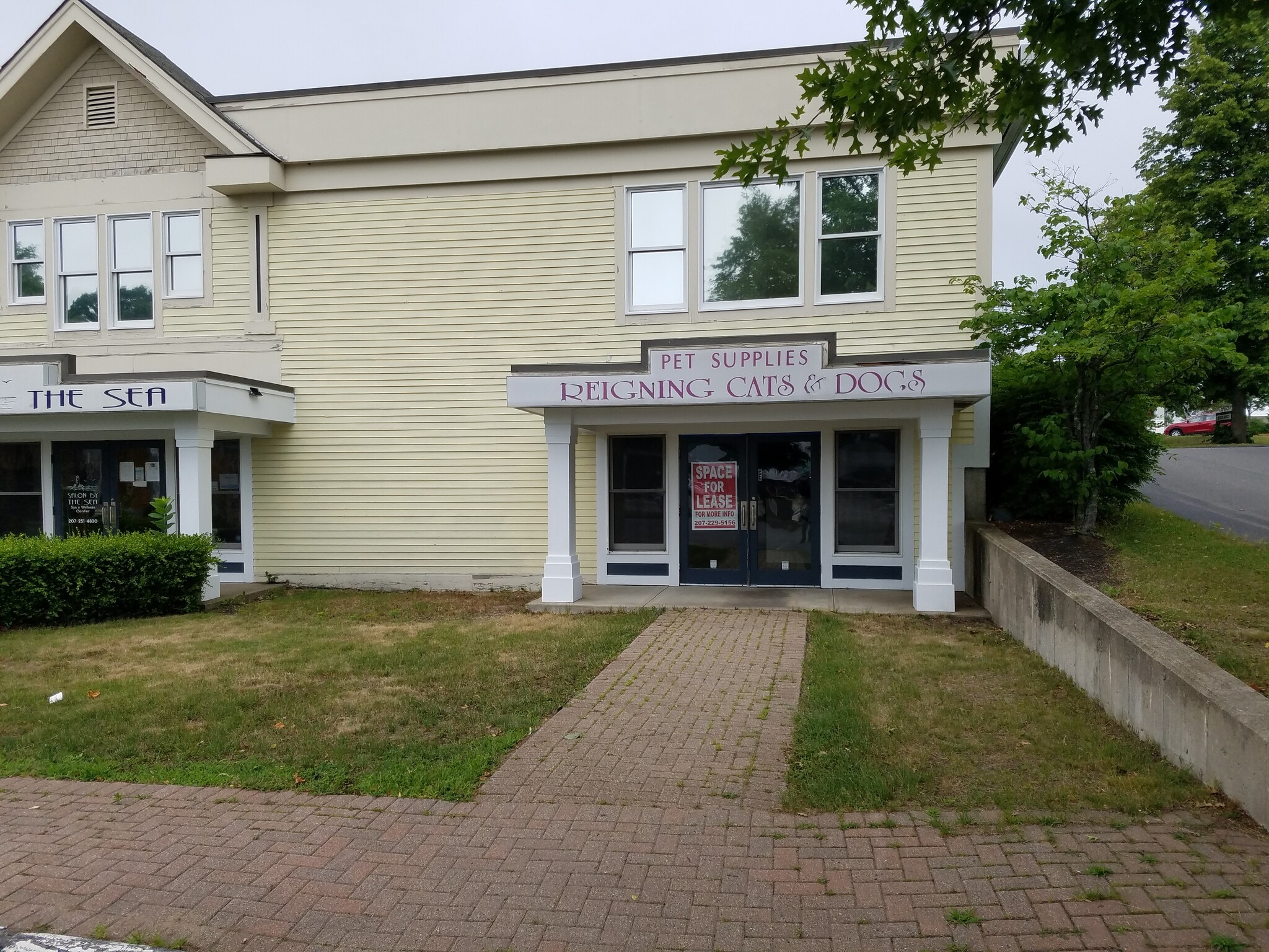 913 Post Rd, Wells, ME for sale Building Photo- Image 1 of 1