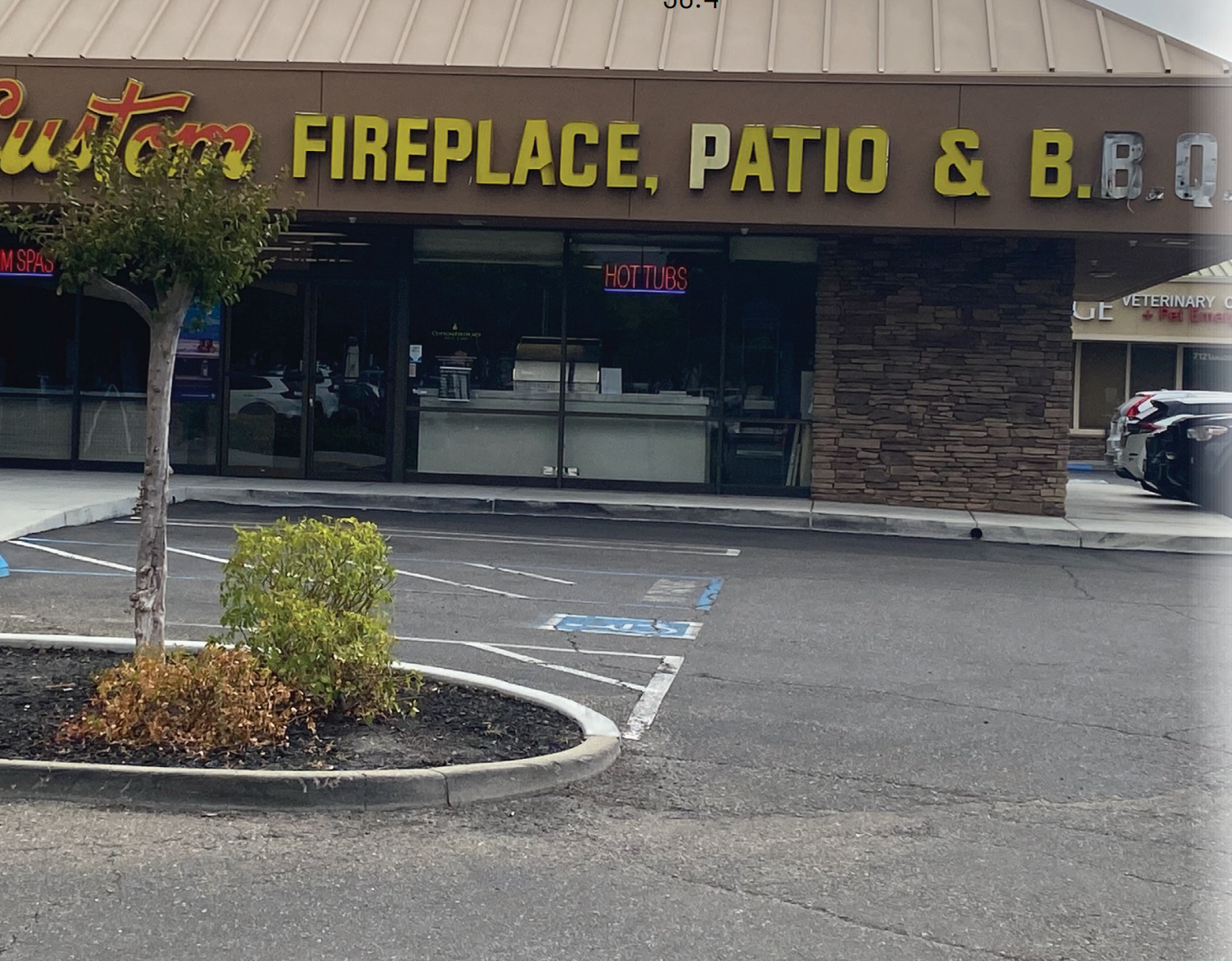 7111 Amador Plaza Rd, Dublin, CA for lease Building Photo- Image 1 of 3