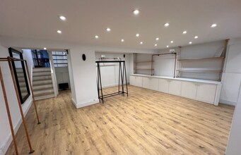 86 Church Rd, London for lease Interior Photo- Image 1 of 6