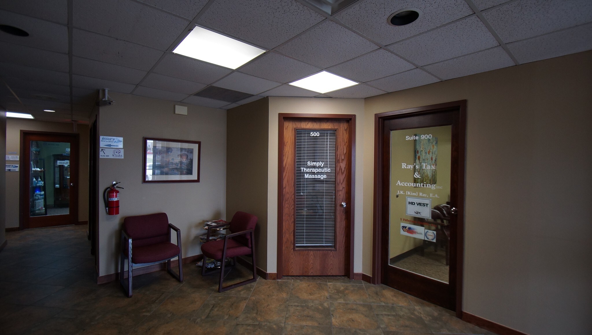 3200 E Memorial Rd, Edmond, OK for sale Interior Photo- Image 1 of 12