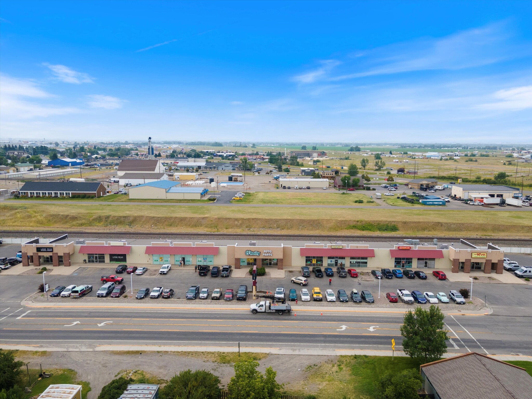 412 W Main St, Belgrade, MT for sale Primary Photo- Image 1 of 1