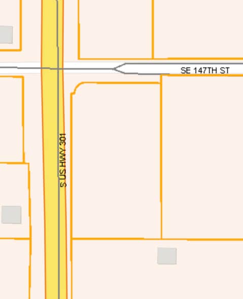 14727 US-301, Summerfield, FL for sale - Building Photo - Image 2 of 2