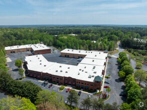 3975 Lakefield Ct, Suwanee, GA - aerial  map view - Image1