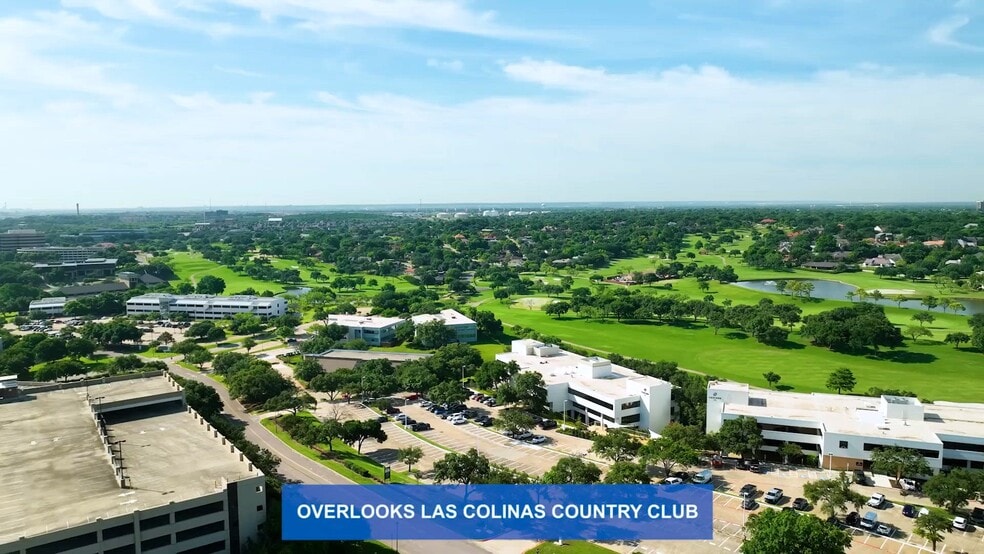 105 Decker Ct, Irving, TX for lease - Commercial Listing Video - Image 2 of 16