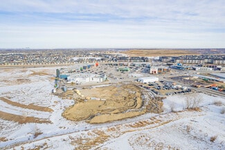 More details for SE Macleod Trail And 210 Av, Calgary, AB - Retail for Lease