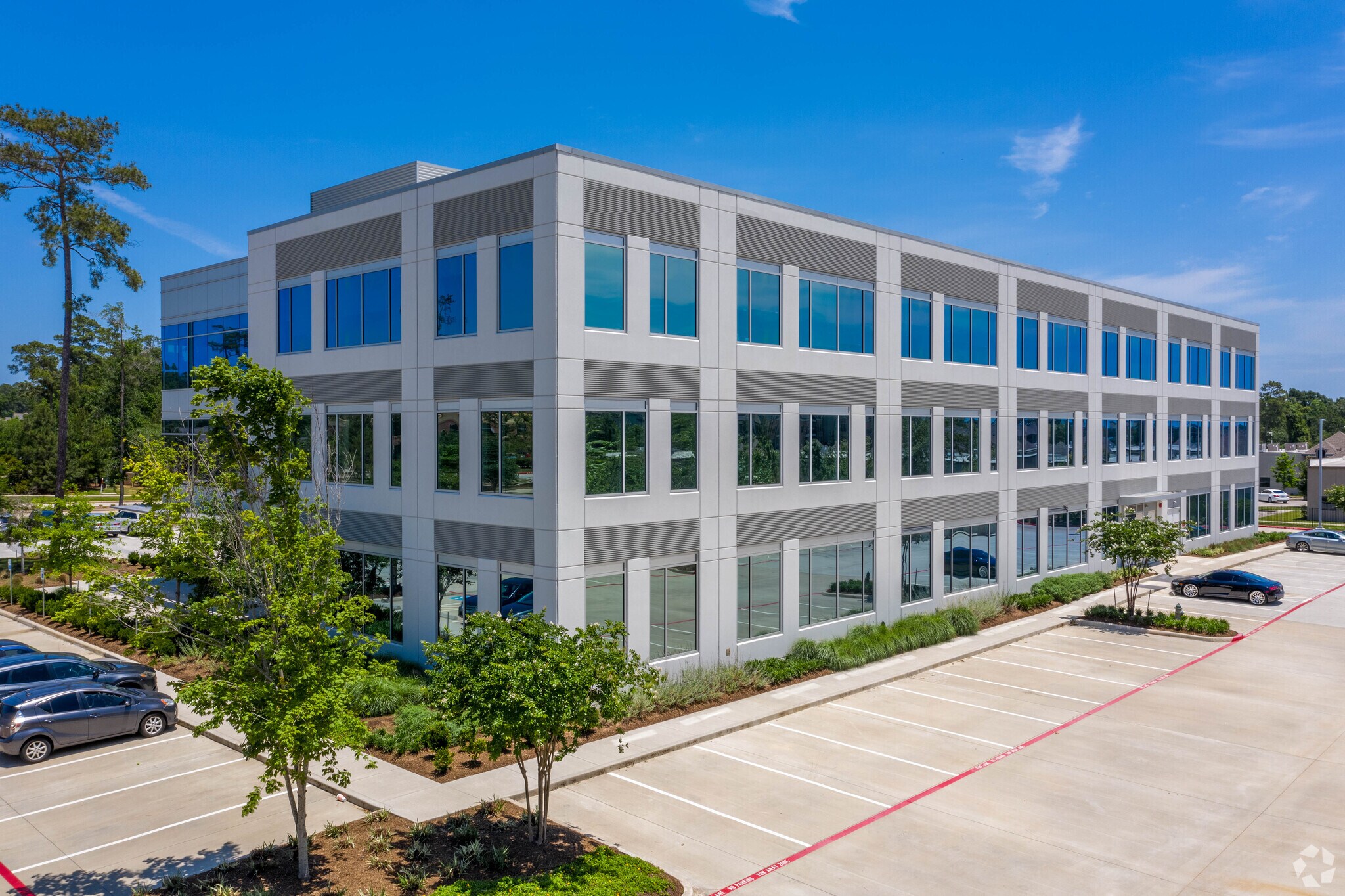 135 Vision Park Blvd The Woodlands Tx 77384 121 Vision Park Blvd, Shenandoah, TX 77384 - Vision Park Medical | LoopNet