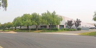 More details for 30830-30880 San Clemente St, Hayward, CA - Industrial for Lease