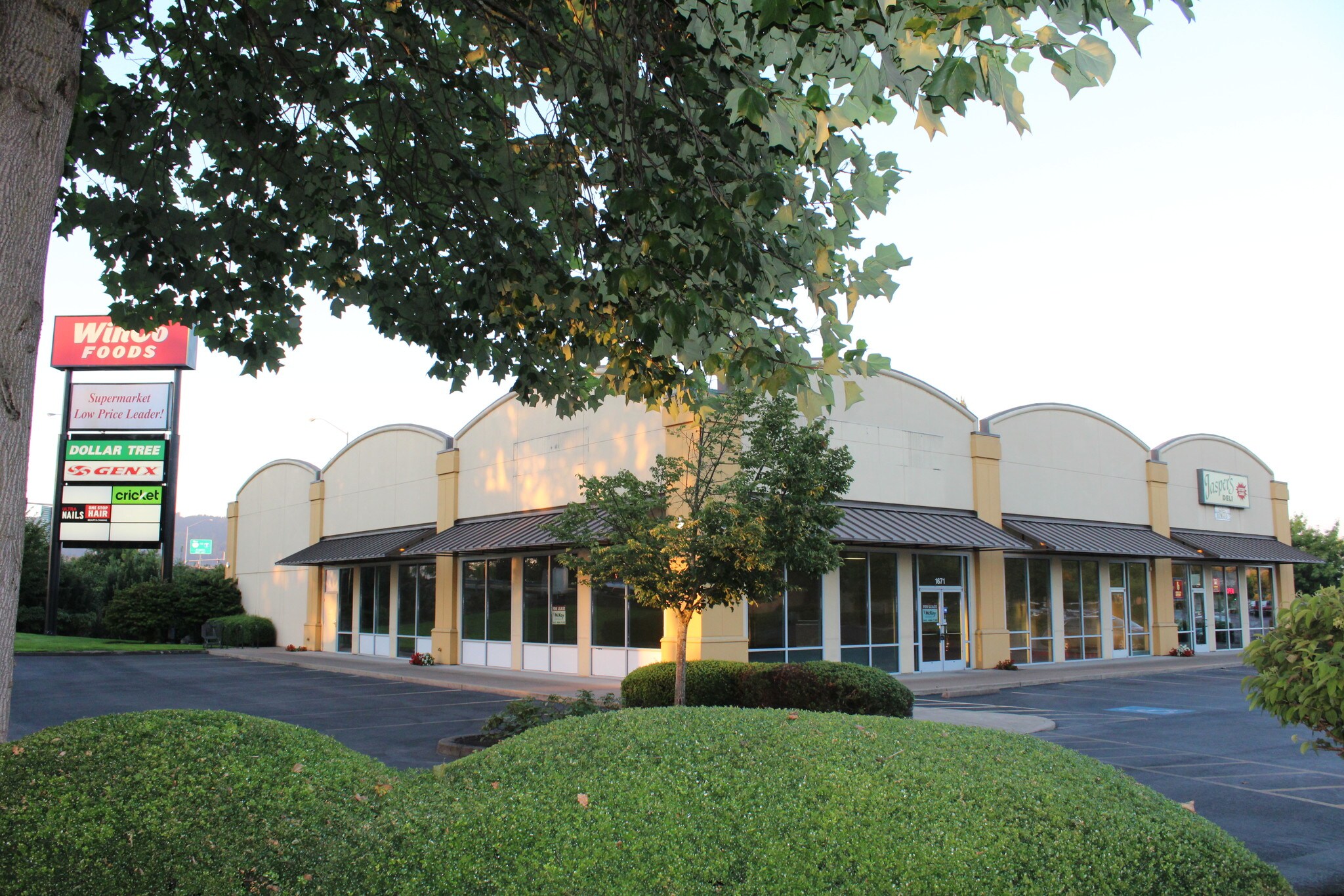 1665-1671 N 18th St, Springfield, OR for sale Other- Image 1 of 1