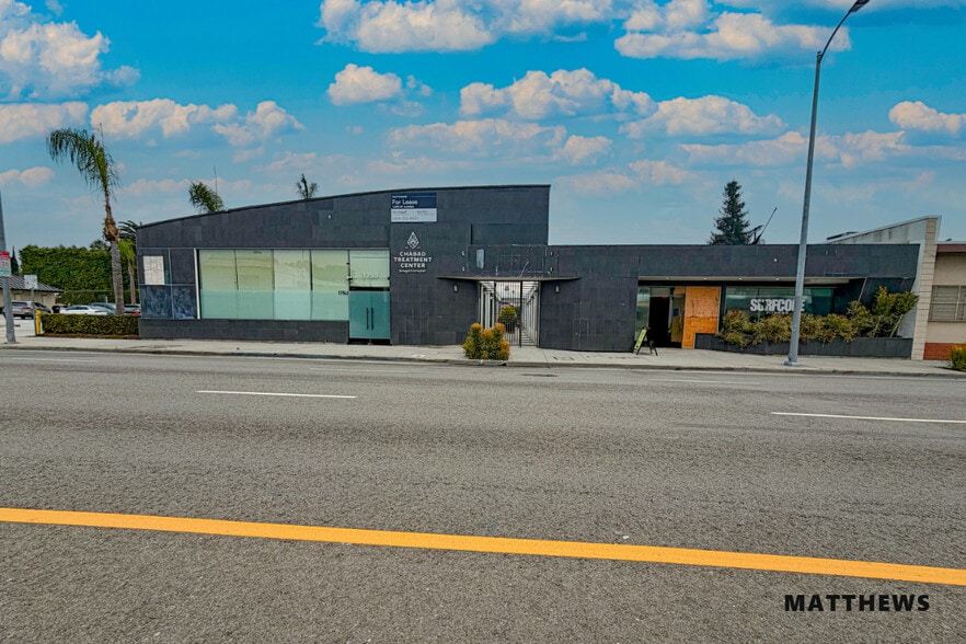 1750-1756 S La Cienega Blvd, Los Angeles, CA for lease - Building Photo - Image 1 of 3