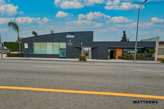 More details for 1750-1756 S La Cienega Blvd, Los Angeles, CA - Retail for Lease