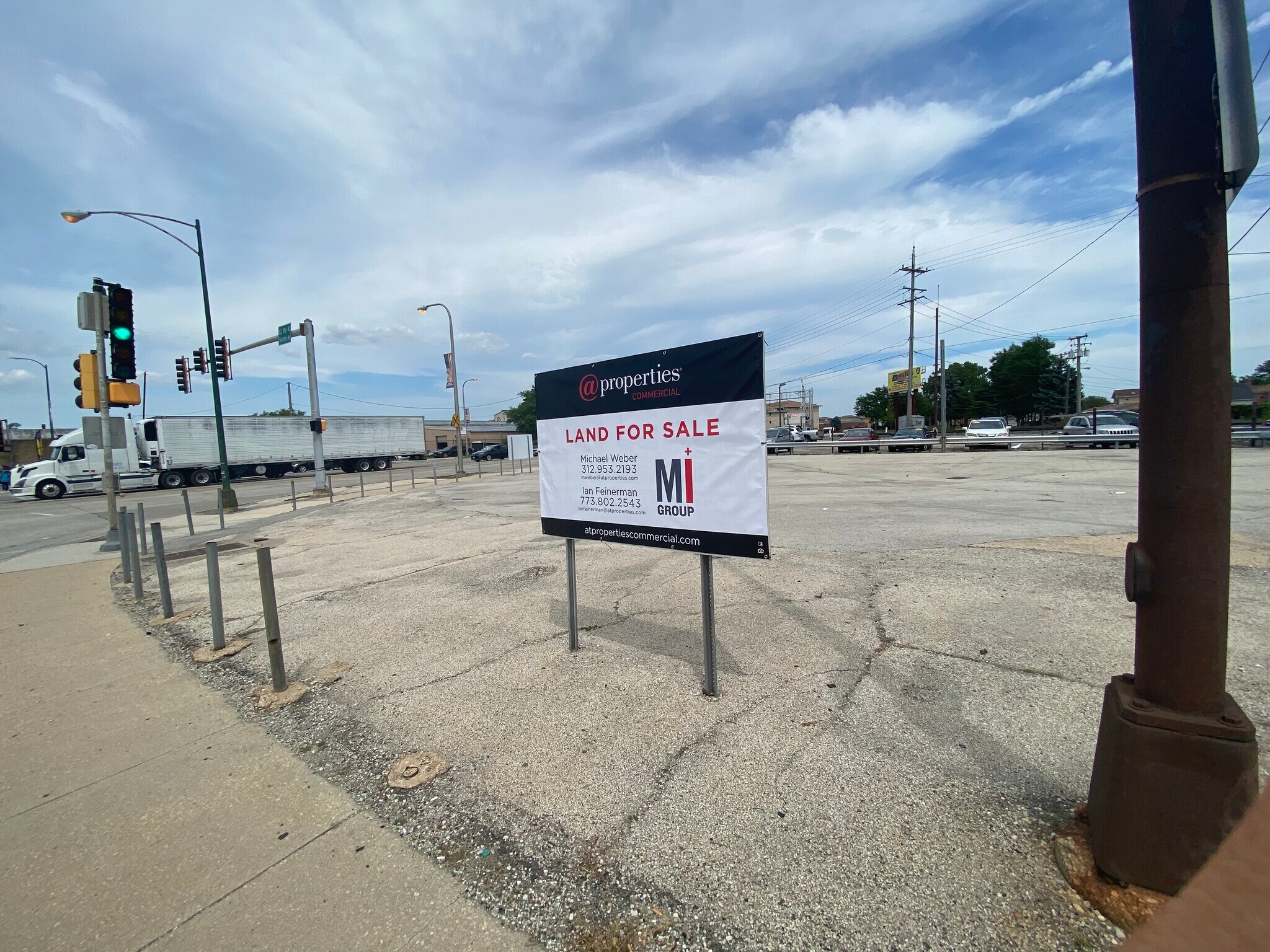 6301 S Harlem Ave, Chicago, IL for sale Building Photo- Image 1 of 5