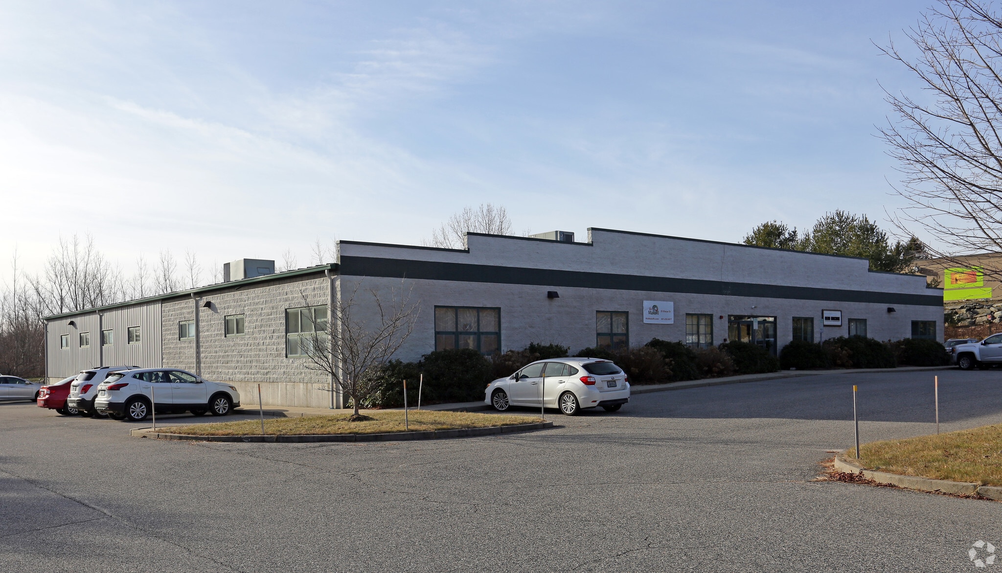 25 Sharpe Dr, Cranston, RI for sale Primary Photo- Image 1 of 1