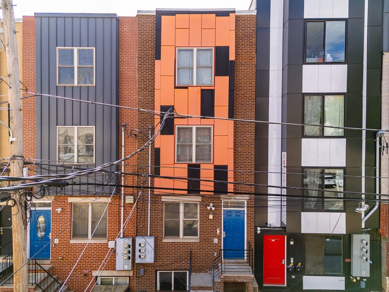 Temple Univ. Spring Semester Portfolio portfolio of 6 properties for sale on LoopNet.com - Primary Photo - Image 1 of 1