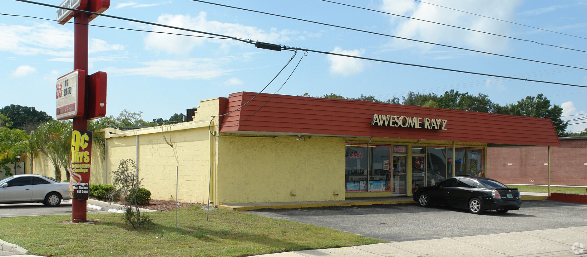 4542 W Gandy Blvd, Tampa, FL 33611