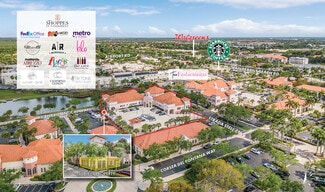 More details for 9015 Strada Stell Ct, Naples, FL - Office for Lease