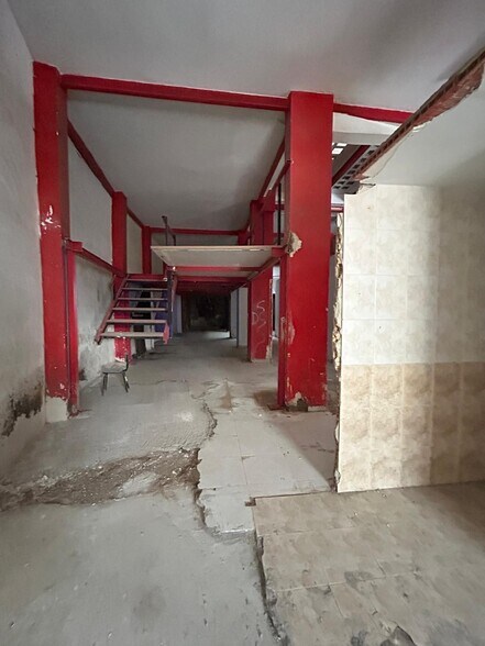 Retail in Córdoba, Córdoba for lease - Building Photo - Image 3 of 15