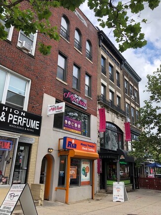 More details for Two Mixed Use Buildings – Retail for Sale, Washington, DC