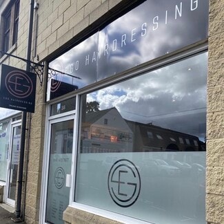 More details for 38 Stewart St, Milngavie - Retail for Lease