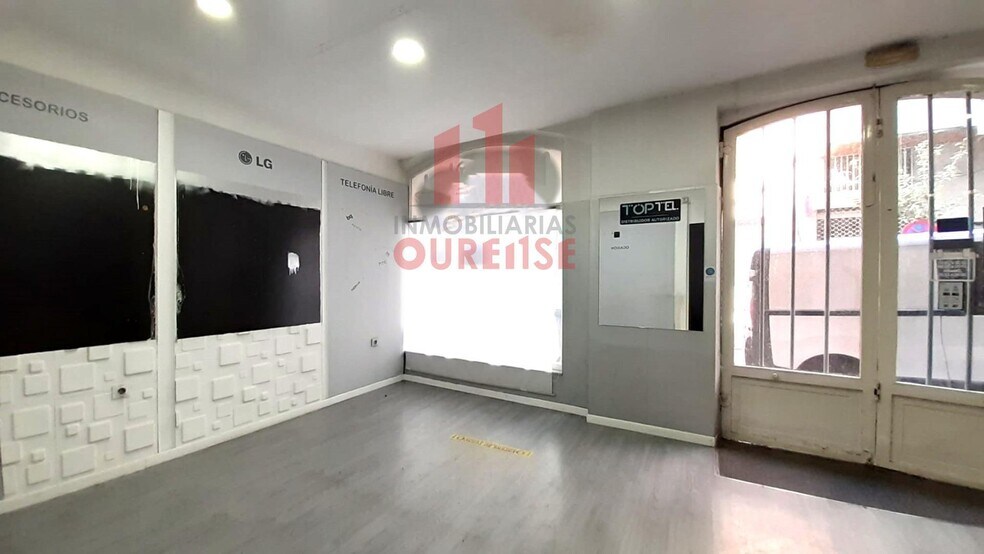 Retail in Ourense, Orense for lease - Building Photo - Image 3 of 8
