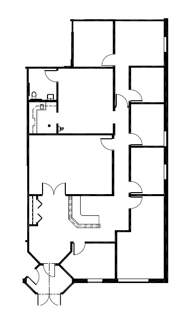 6520-6532 Edenvale Blvd, Eden Prairie, MN for lease Floor Plan- Image 1 of 1