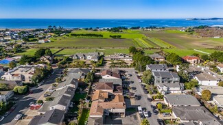 More details for 466 Willow Ave, Half Moon Bay, CA - Multifamily for Sale