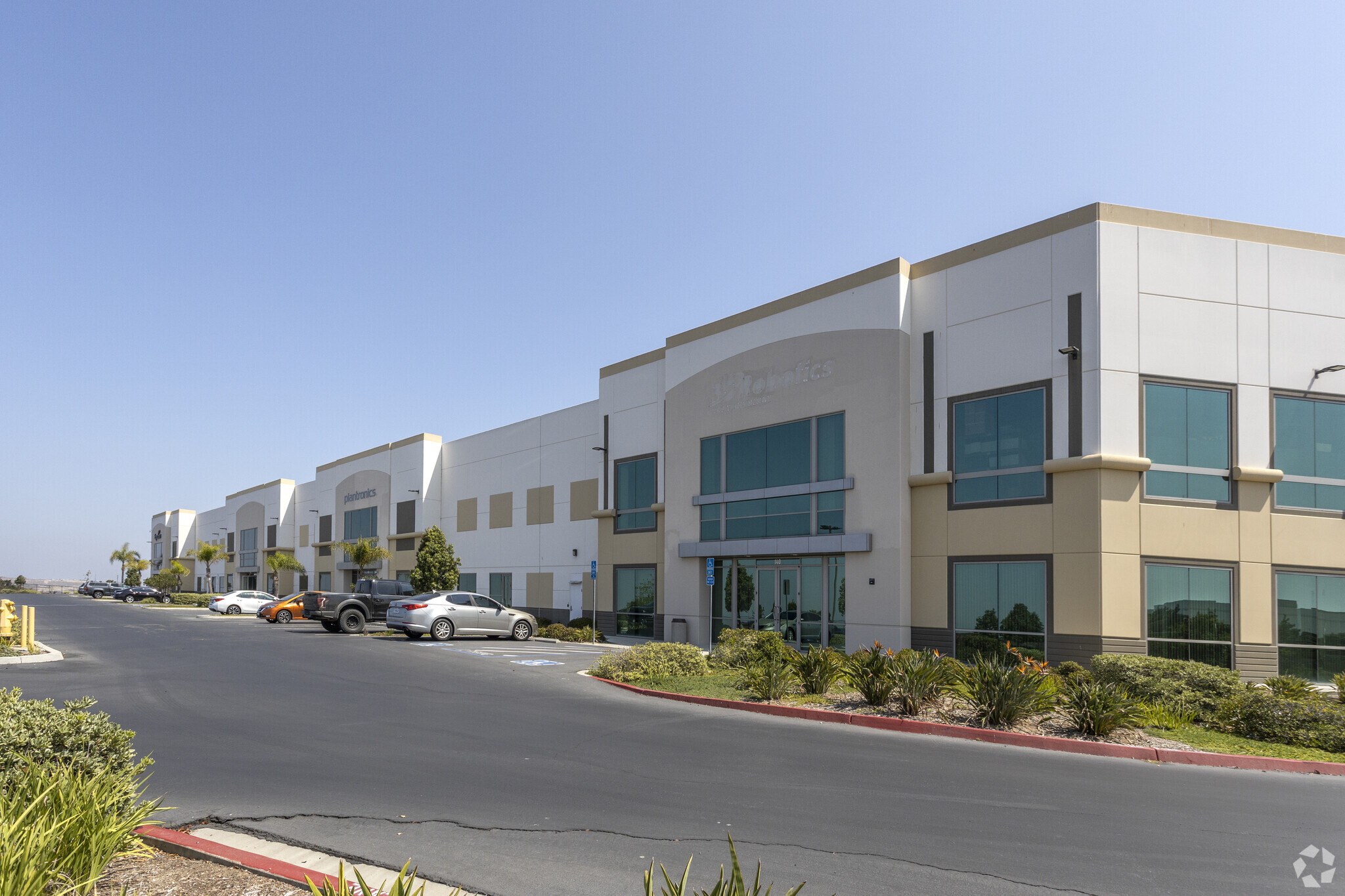 1470 Exposition Way, San Diego, CA for lease Building Photo- Image 1 of 6