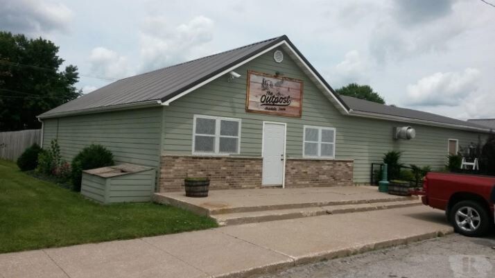 112 E Main St, Aredale, IA for sale Primary Photo- Image 1 of 1