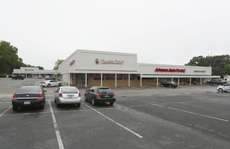 More details for 2206-2230 N Roxboro St, Durham, NC - Retail for Lease