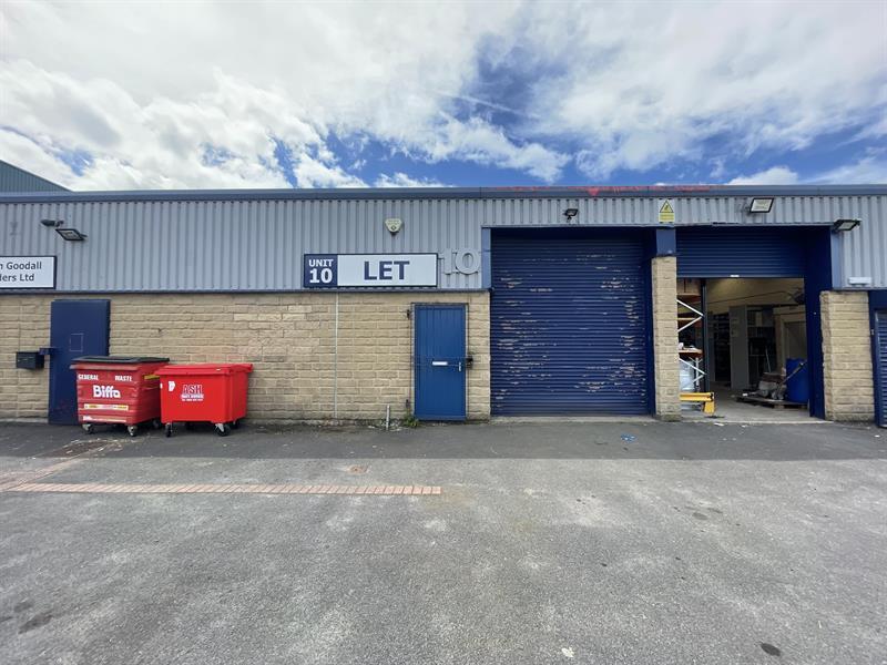 Lightowler Rd, Halifax for lease Building Photo- Image 1 of 6