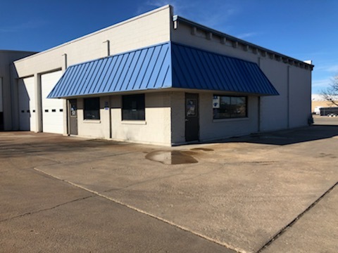 662 S Broadway Blvd, Salina, KS for lease Building Photo- Image 1 of 7