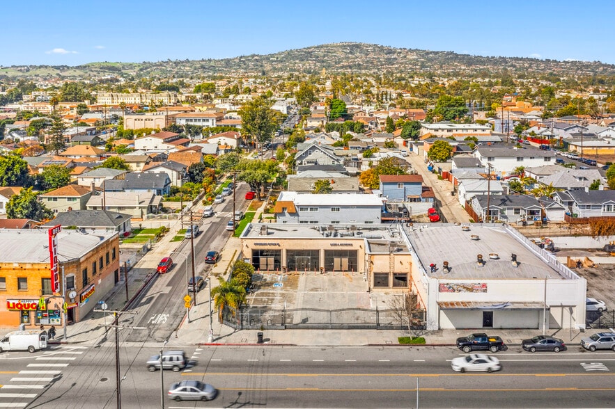 209 N Pacific Ave, San Pedro, CA for sale - Building Photo - Image 1 of 30
