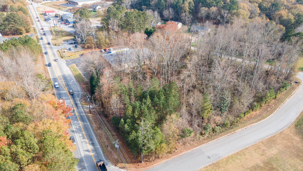 0 Atlanta Hwy, Auburn, GA for sale - Primary Photo - Image 1 of 1