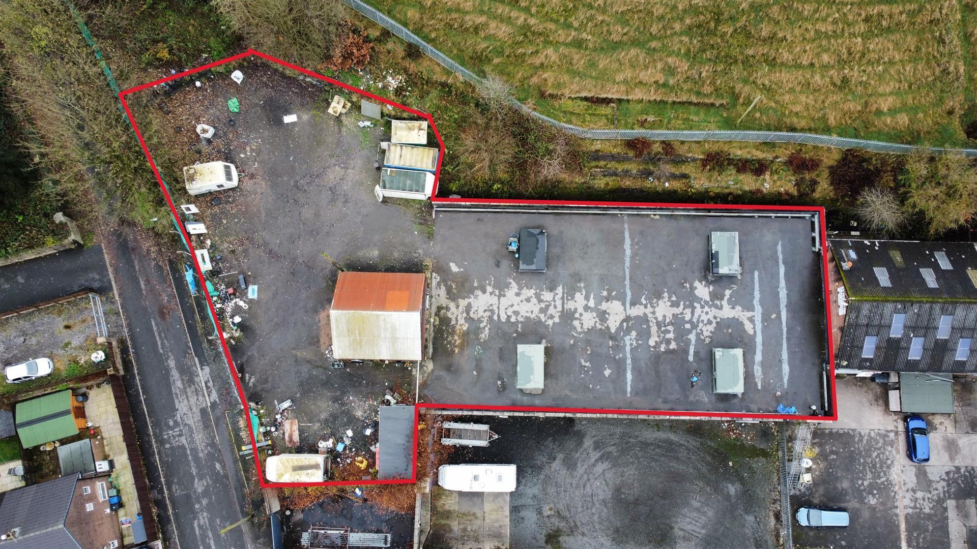 Market St, Rochdale for sale Building Photo- Image 1 of 1