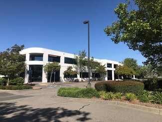 More details for 2591-2597 Kerner Blvd, San Rafael, CA - Flex for Lease