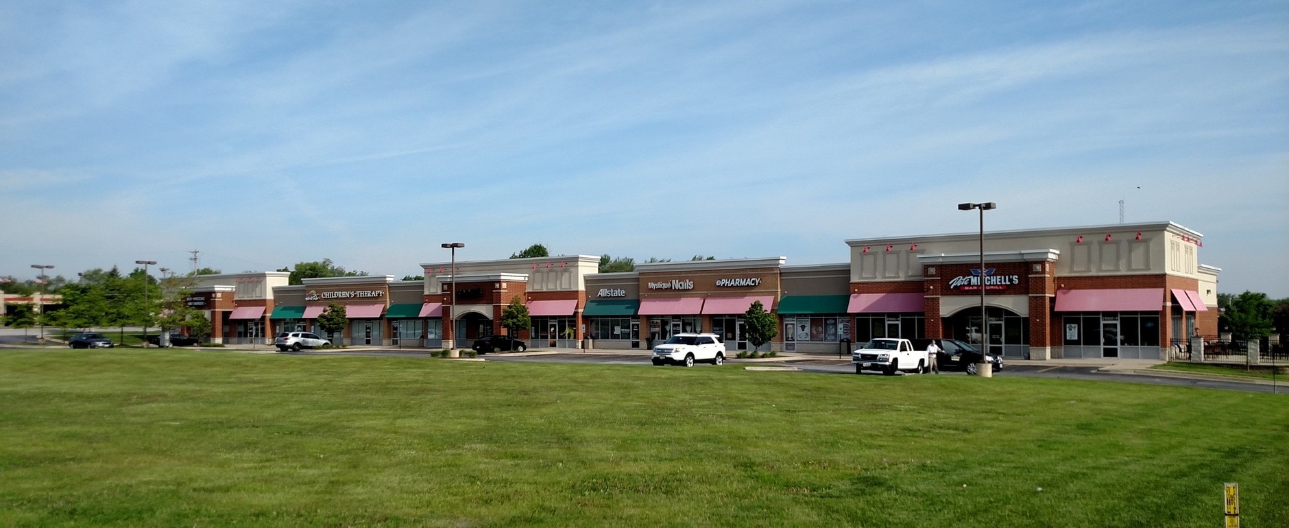 21000 S Frankfort Sq, Frankfort, IL 60423